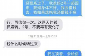 白银融资清欠服务